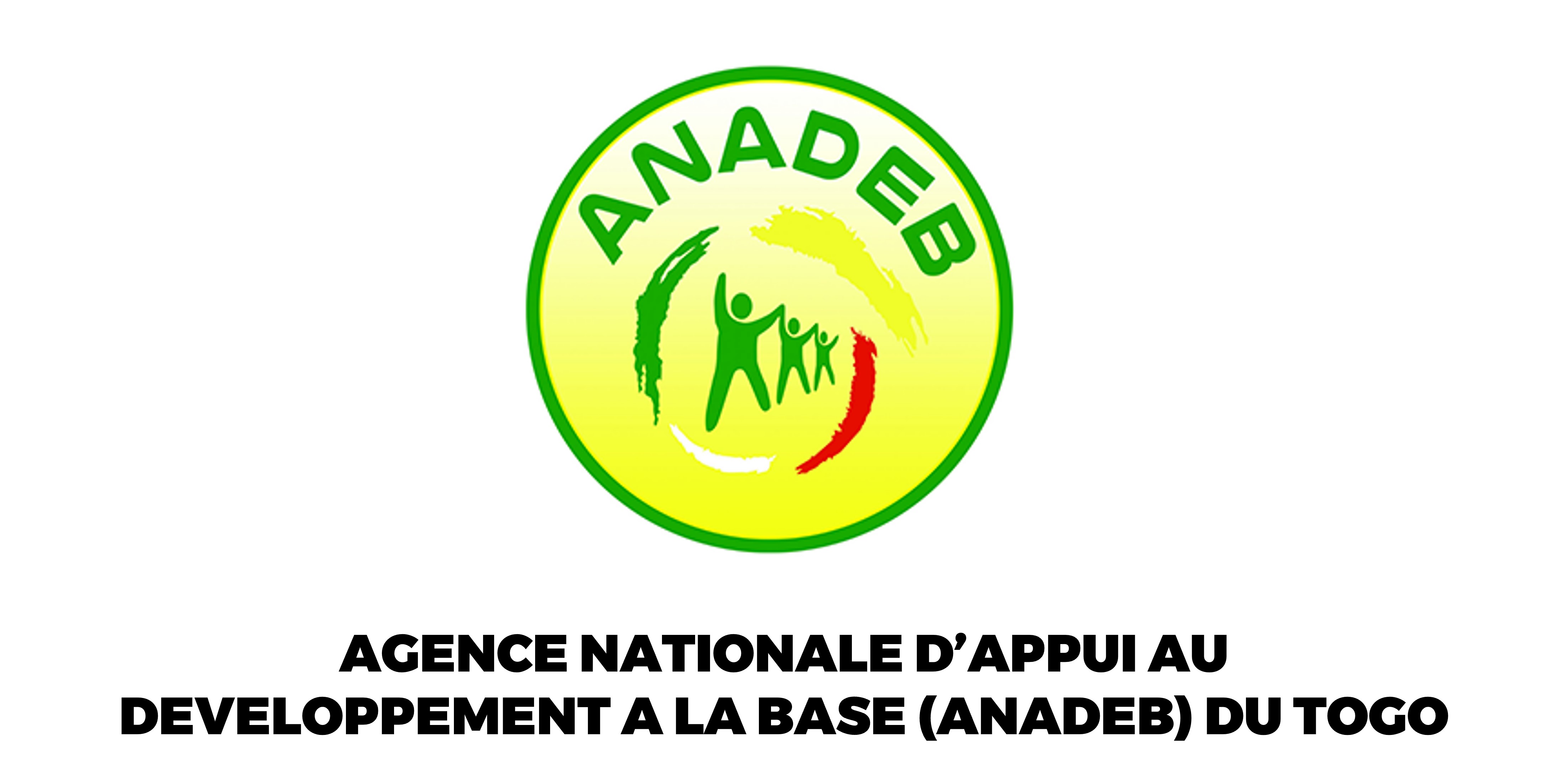 ANADEB TOGO