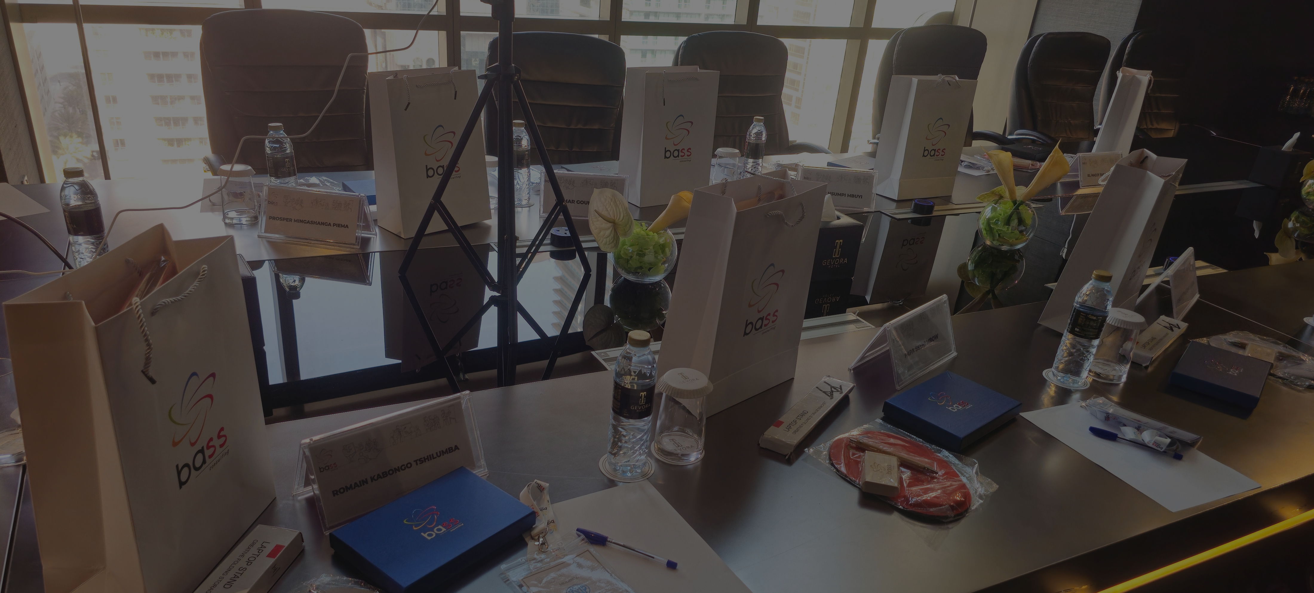 on vous prouvera que vous êtes le meilleur