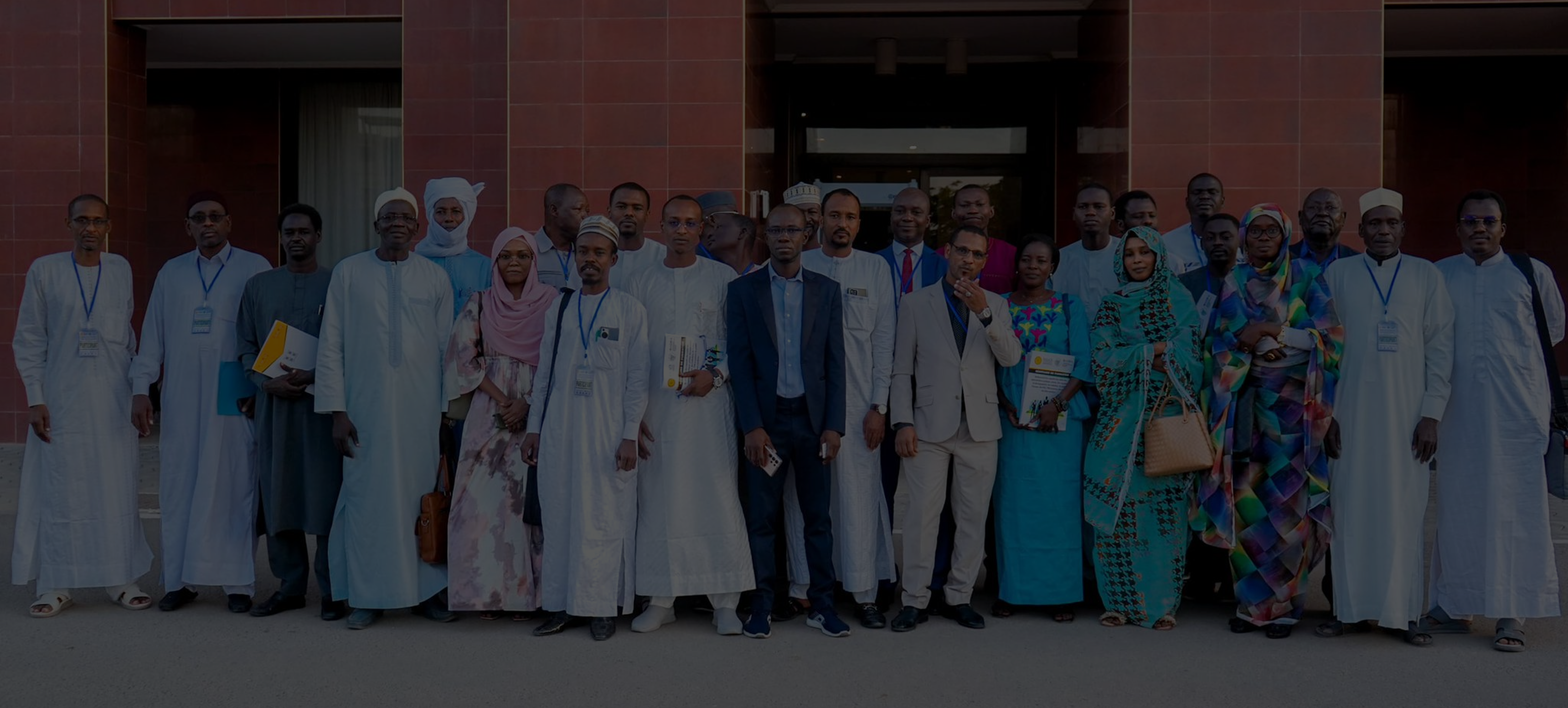 Les opportunités n'attendent que vous