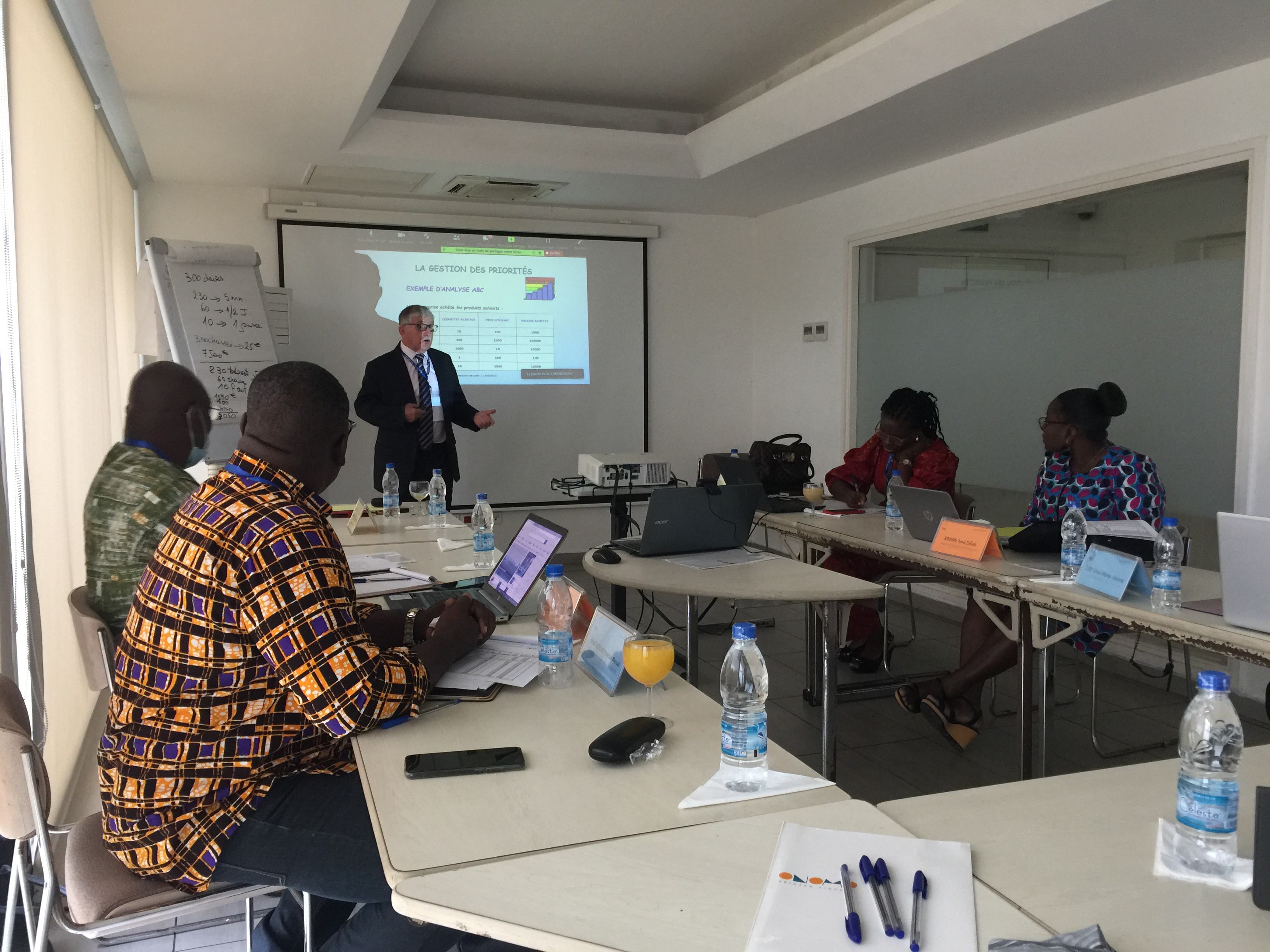 Formation sur les Outils et Méthodes d’un Professionnel des Achats