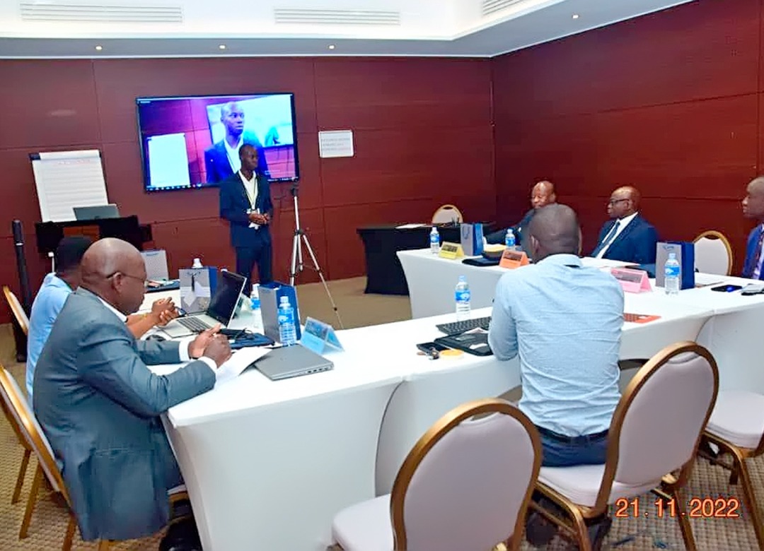 Formation sur la Passation et le Contrôle des Marchés Publics selon les nouvelles pratiques internationales