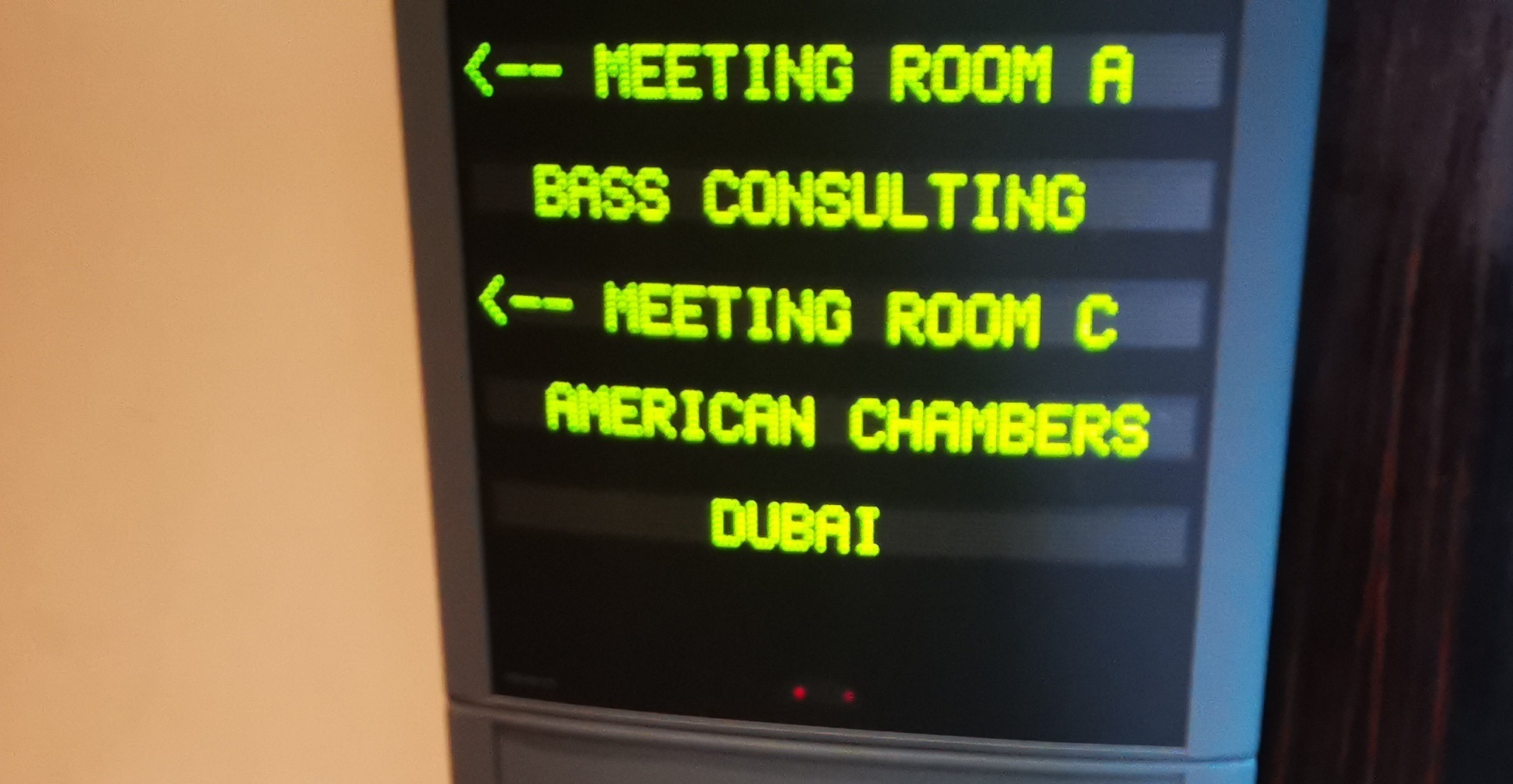 Formation sur la Passation et le Contrôle efficient des Marchés Publics selon les nouvelles pratiques internationales