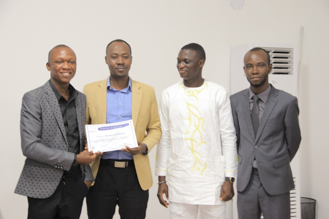 Formation sur les Exigeances de la Norme ISO 9001 Version 2015