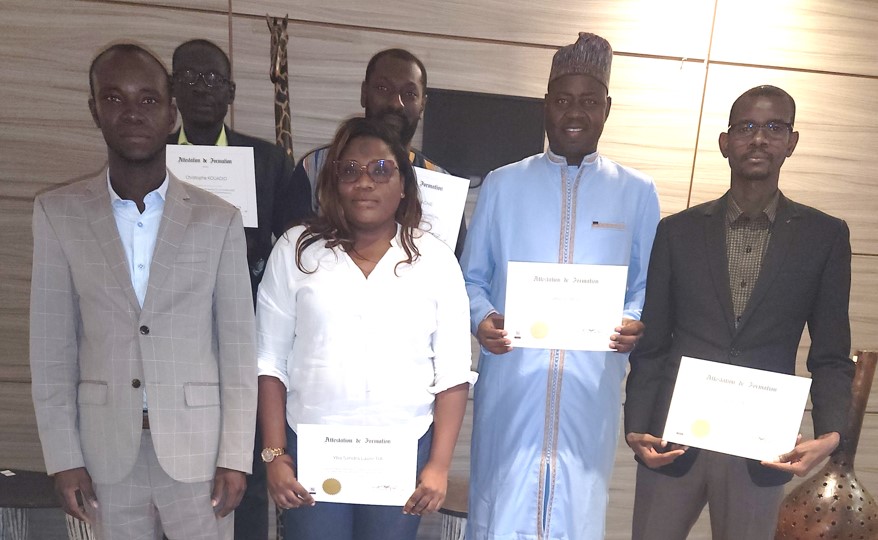 Marché de Travaux et de Fournitures selon les nouvelles pratiques internationales