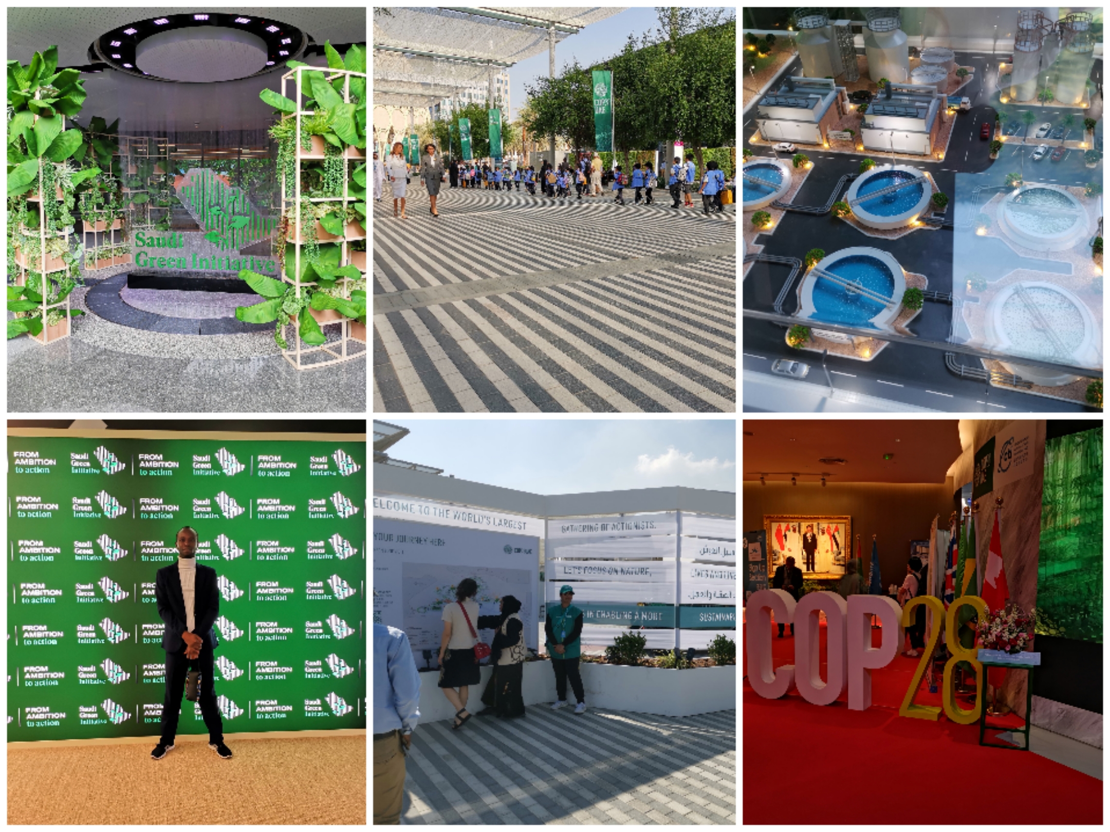 Marches Publics Durables (en marge de la COP 28)