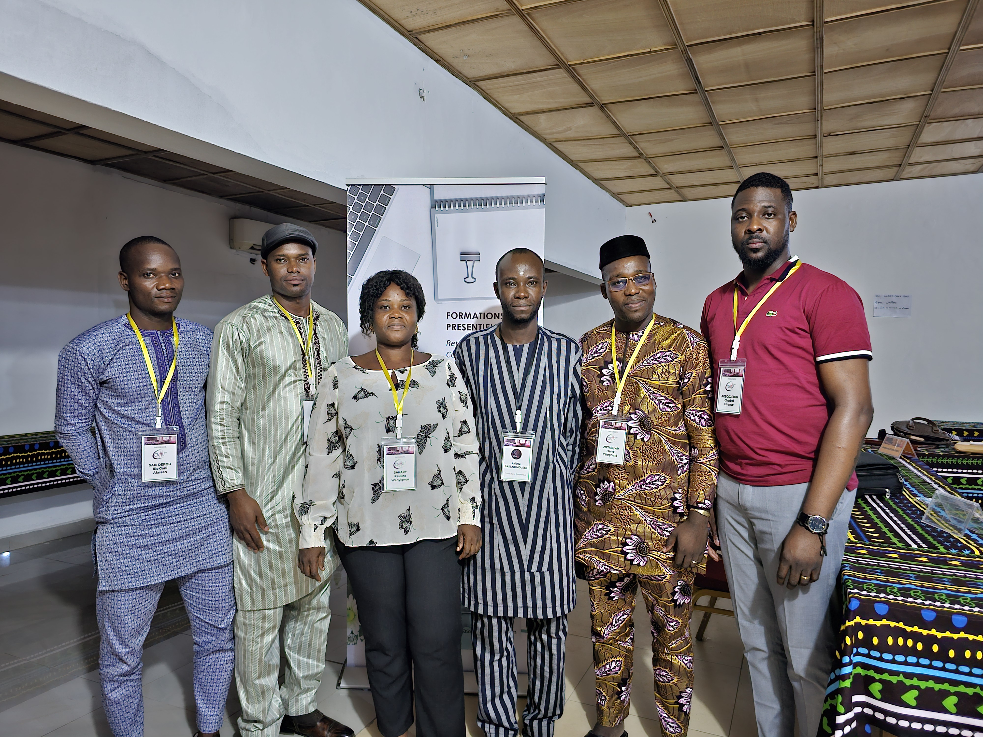 La Planification des Marchés Publics selon l'Approche Risque