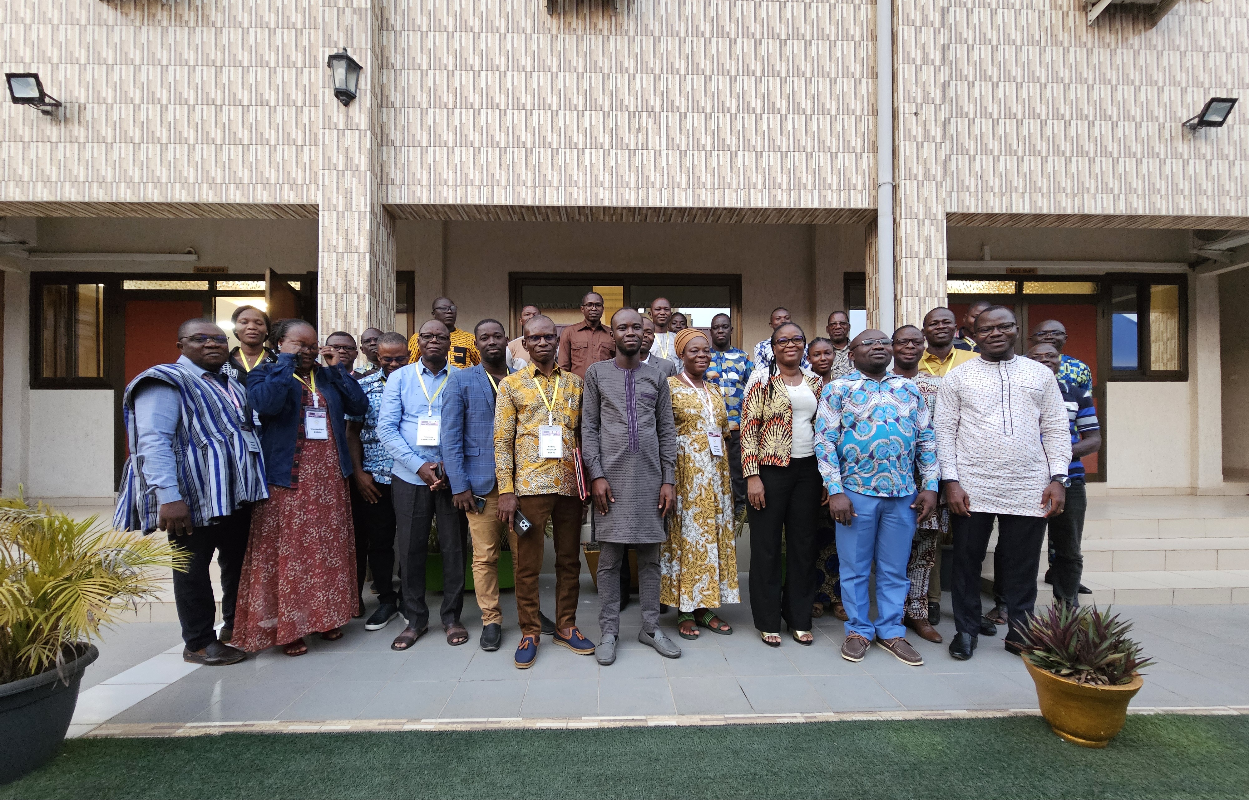 Suivi de l'Exécution des Marchés Publics