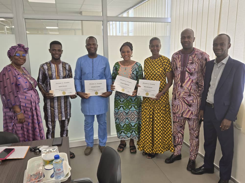 Fondamentaux de la Gestion Efficiente des Marchés Publics